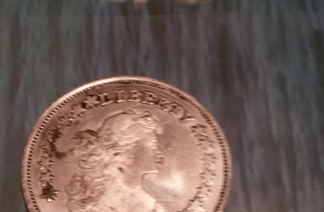 King of coins (краля на монетите)